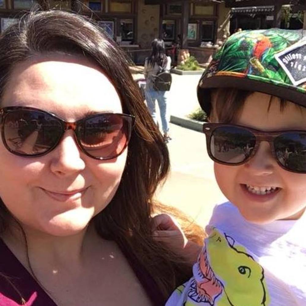 Meet your Posher, Jen